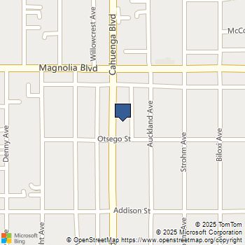 5114 Cahuenga Boulevard North Hollywood, CA MLS# 25572831