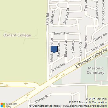 4032 Mockingbird Lane 4032 Oxnard, CA MLS# V1-33355