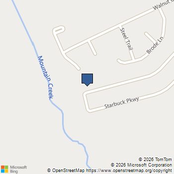 569 Starbuck Parkway Pendergrass, GA MLS# 10741302