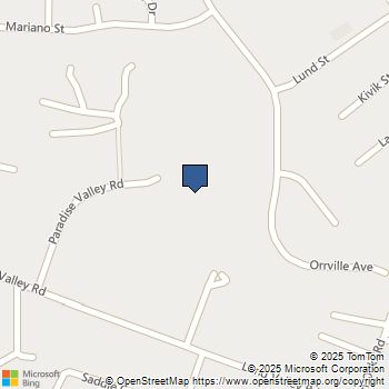 5546 PARADISE VALLEY Road Hidden Hills, CA MLS# SR25250032