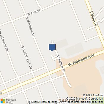 525 S Shelton Street 102 Burbank, CA MLS# BB25167928