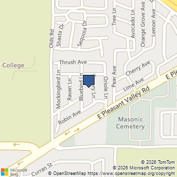 2178 Thrush Avenue J Oxnard, CA MLS# V134448