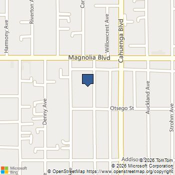 5127 Willowcrest North Hollywood, CA MLS# SR26074634