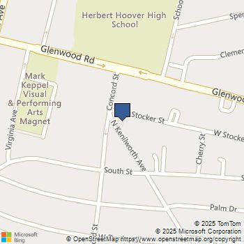 632 W Stocker Street Glendale, CA MLS# 25587851