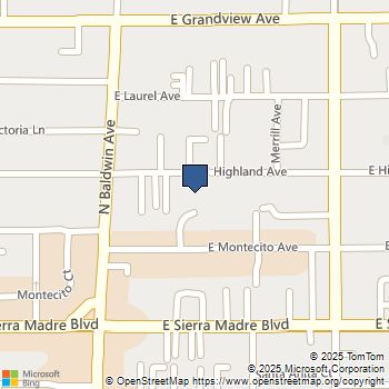 78 E Highland Avenue Sierra Madre, CA MLS# DW24163673