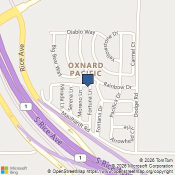 4111 Fortuna Lane 4111 Oxnard, CA MLS# V134294