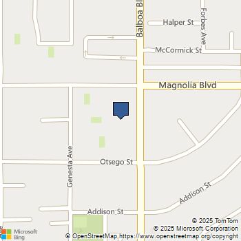 5139 Balboa Boulevard 9 Encino, CA MLS# 25582079