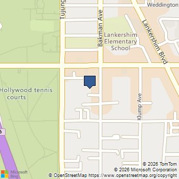 5143 Bakman Avenue 319 North Hollywood, CA MLS# SR26194812