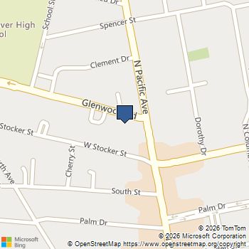 508 Glenwood 305 Glendale, CA MLS# SR26002509