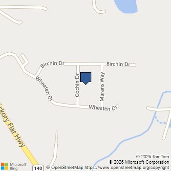 304 Cochin Drive Woodstock, GA MLS# 7749542