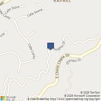 2718 KENNINGTON Drive Glendale, CA MLS# GD25032811