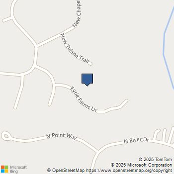 4025 Eyrie Farms Lane Cumming, GA MLS# 7691369