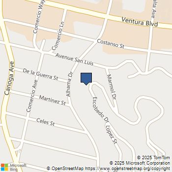 5143 ESCOBEDO Street Woodland Hills, CA MLS# SR25112327