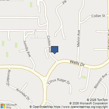 19633 Wells Drive Tarzana, CA MLS# 26646569