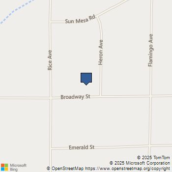 63478 E Broadway Street Joshua Tree, CA MLS# 25582205