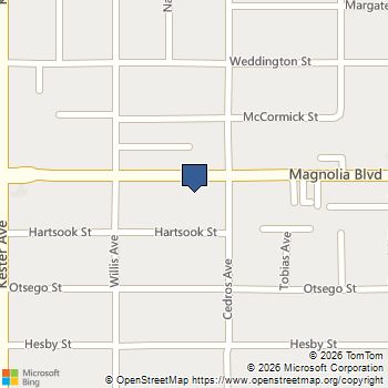 14718 Magnolia Boulevard W 3 Sherman Oaks, CA MLS# SR25199777