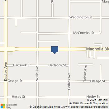 14728 Magnolia Boulevard 2 Sherman Oaks, CA MLS# SR26003399