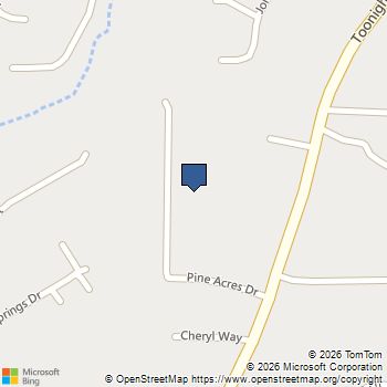 332 Pine Acres Drive Canton, GA MLS# 10771769