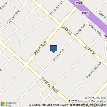 339 Irving Avenue Glendale, CA MLS# 25484893