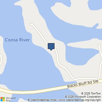 7138 BLACKS BLUFF Road Cave Spring, GA MLS# 7722592