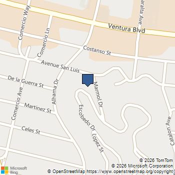 5163 Escobedo Woodland Hills, CA MLS# 26990799