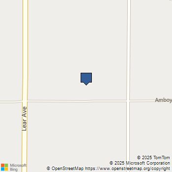 69450 Amboy Road 29 Palms, CA MLS# 219137153PS