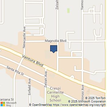 5135 Zelzah Avenue 203 Encino, CA MLS# 25510645