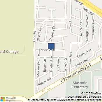 2164 Thrush Avenue 2164 Oxnard, CA MLS# V1-21077