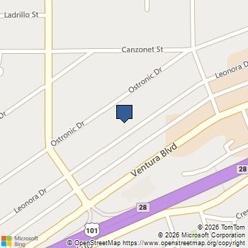 23103 Leonora Woodland Hills, CA MLS# SR26009752