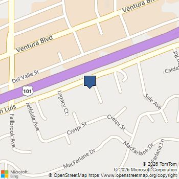 5187 Knollwood Way Woodland Hills, CA MLS# SR26017663