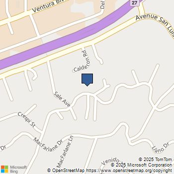 22449 Cass Avenue Woodland Hills, CA MLS# 25589039