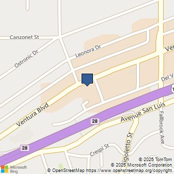 22984 Ventura Boulevard Woodland Hills, CA MLS# WS25227404