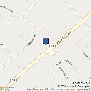 6018 Atlanta highway Flowery Branch, GA MLS# 7820350