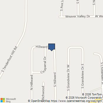 26545 S CHAPARRAL Drive # 58 Congress, AZ MLS# 7048106