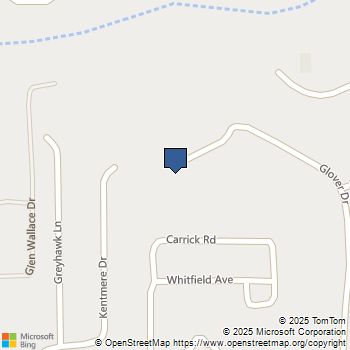 2977 Glover Drive Cumming, GA MLS# 7688106