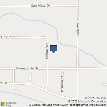 0 Sun Oro Road Yucca Valley, CA MLS# 219133233DA