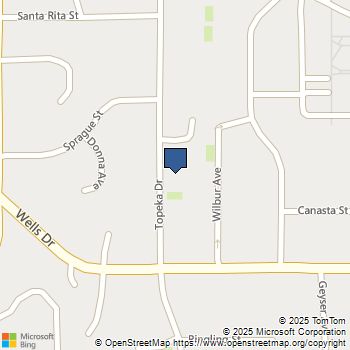 5206 Topeka Drive Tarzana, CA MLS# SR25137225