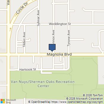 14335 Magnolia Bl Sherman Oaks, CA MLS# SR26080240