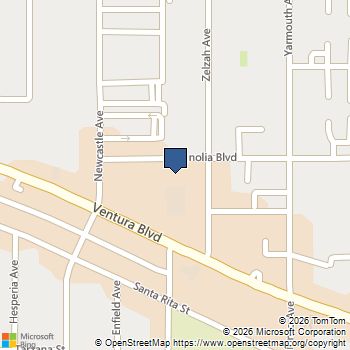 17914 Magnolia Boulevard 210 Encino, CA MLS# SR26092074