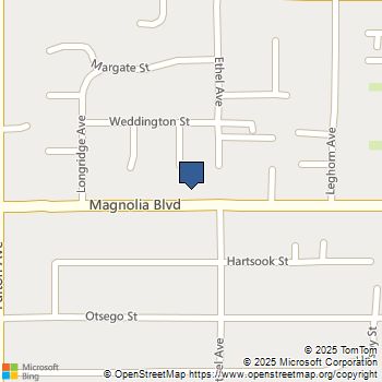 13117 Magnolia Boulevard Sherman Oaks, CA MLS# 25566935