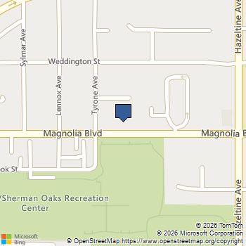 14241 -2 Magnolia Sherman Oaks, CA MLS# SR25248154