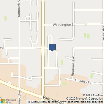 5200 White Oak Avenue 30 Encino, CA MLS# 225004284