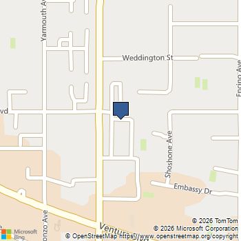 5200 White Oak Avenue 36 Encino, CA MLS# SR26009082