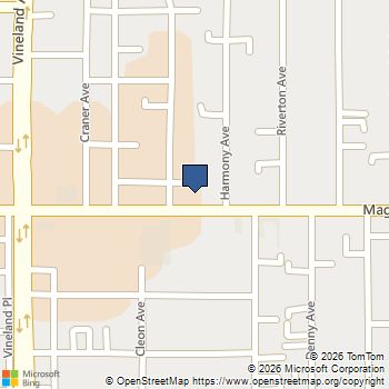 10835 Magnolia Boulevard North Hollywood, CA MLS# 26717637