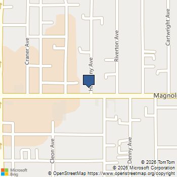 10821 Magnolia Boulevard North Hollywood, CA MLS# 26633183