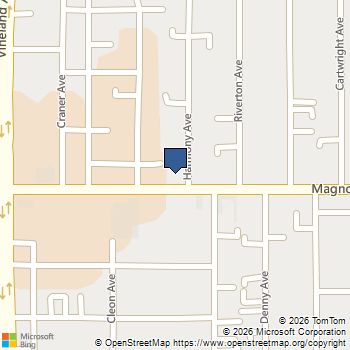 10825 Magnolia Boulevard North Hollywood, CA MLS# 26633257