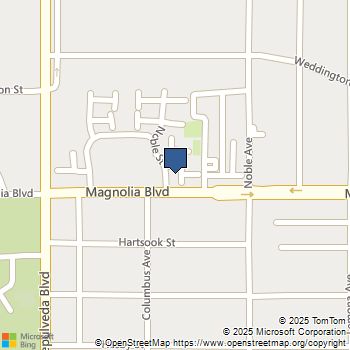 15133 Magnolia E Sherman Oaks, CA MLS# SR25245303