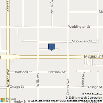 14727 Magnolia Boulevard 112 Sherman Oaks, CA MLS# 26632315