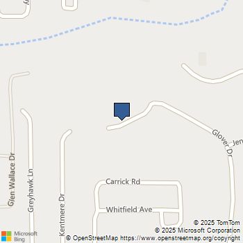 2986 Glover Drive Cumming, GA MLS# 10653616