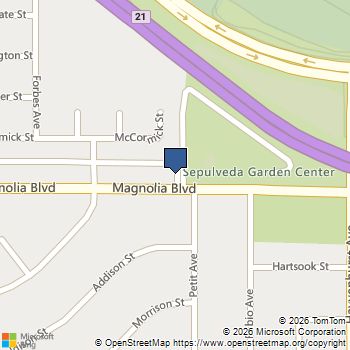 16645 Magnolia Boulevard Encino, CA MLS# 26637347